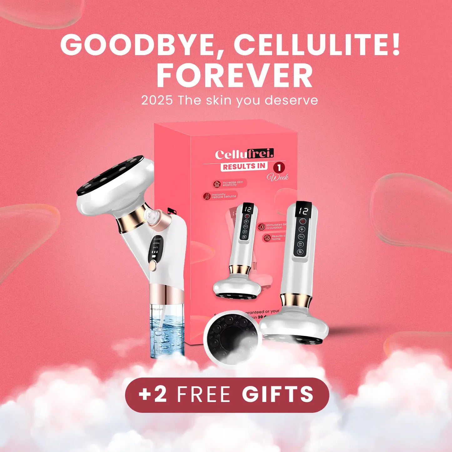 CelluFrei™