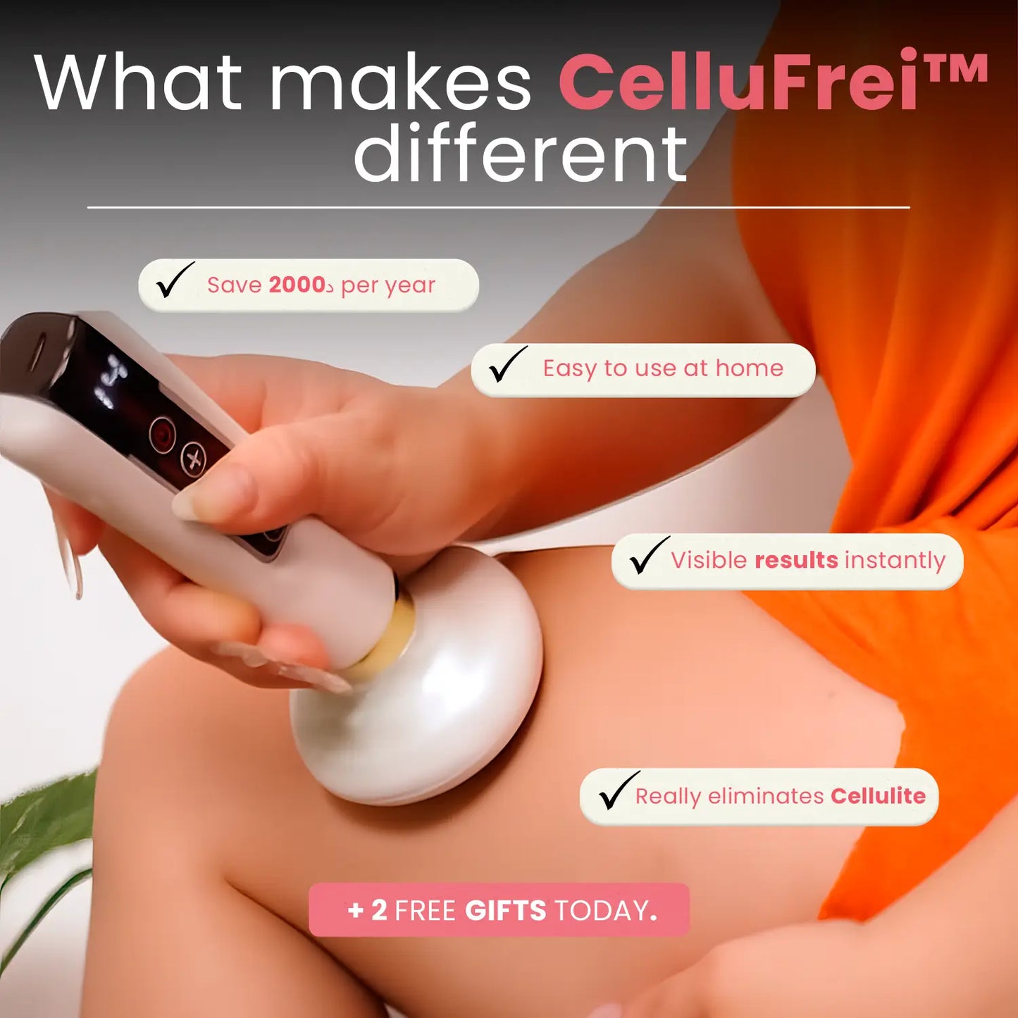 CelluFrei™