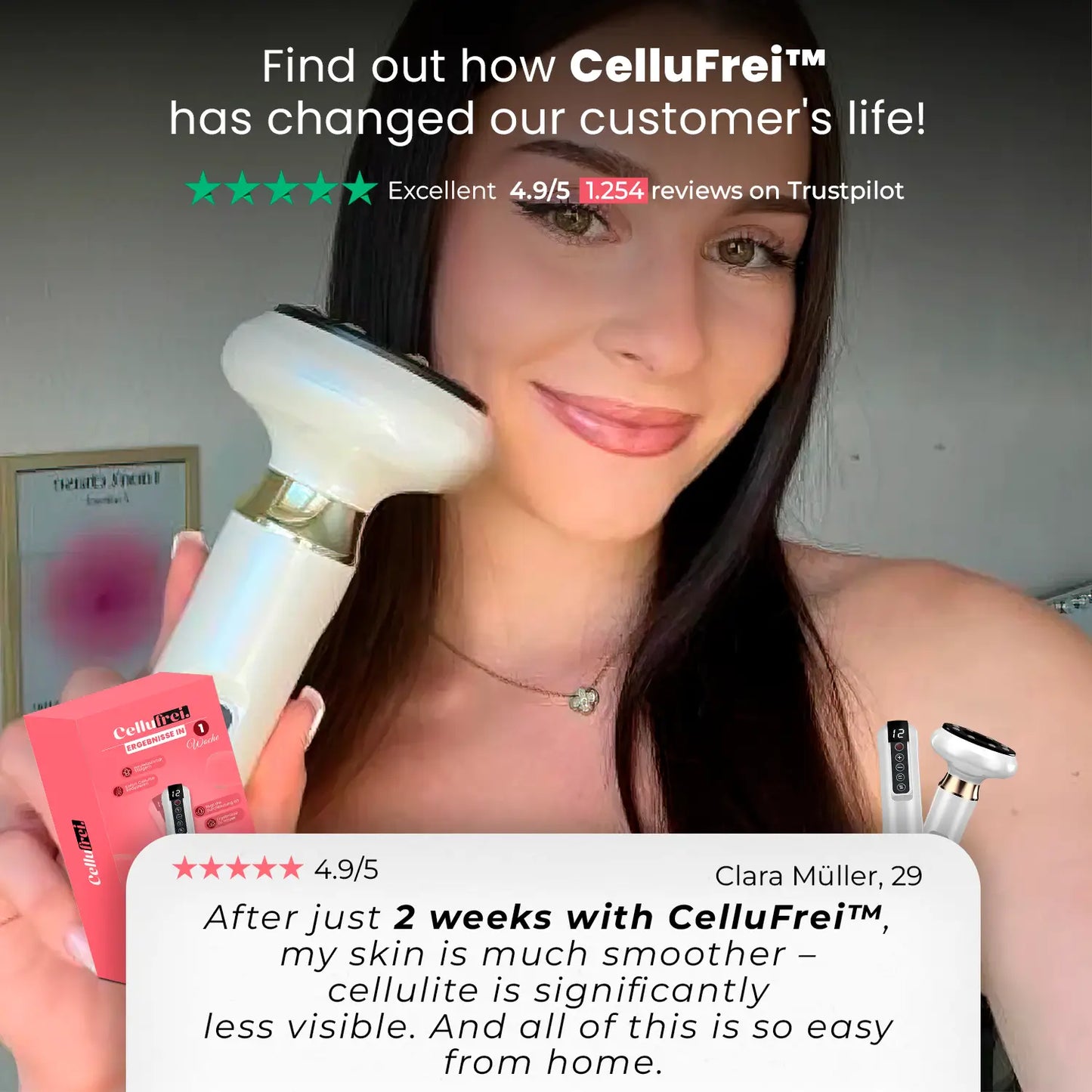CelluFrei™