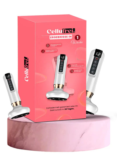 Cellu Frei